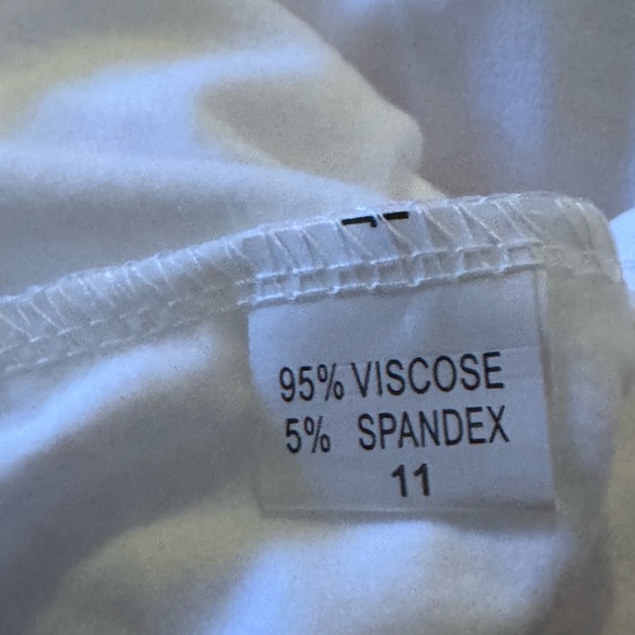 NIP! Christmas Reindeer Women’s PJs 2XL - Picture 4 of 6